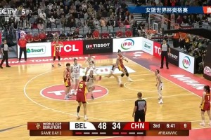 NBA无插件直播高清看NBA