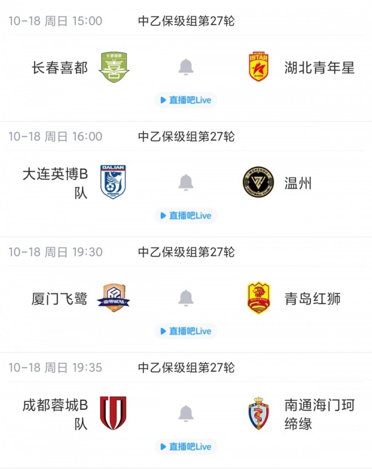 中乙综述:混乱继续!仅剩3轮冲甲组前五仅差4分,上海赛更达降级 中乙综述:混乱继续!仅剩3轮冲甲组前五仅差4分,上海赛更达降级