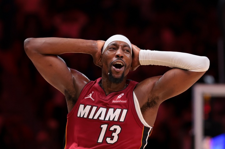 CBS新赛季奖项预测:东契奇MVP 阿德巴约DPOY 马祖拉最佳教练 CBS新赛季奖项预测:东契奇MVP 阿德巴约DPOY 马祖拉最佳教练