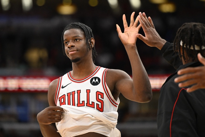 CBS新赛季奖项预测:东契奇MVP 阿德巴约DPOY 马祖拉最佳教练 CBS新赛季奖项预测:东契奇MVP 阿德巴约DPOY 马祖拉最佳教练