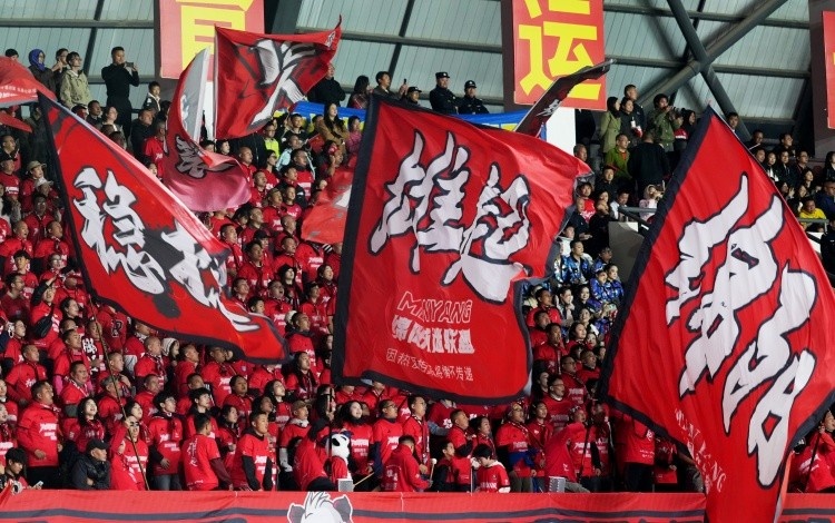 川媒：新赛季川超今年11月打响，比赛分小组赛和总决赛两个阶段