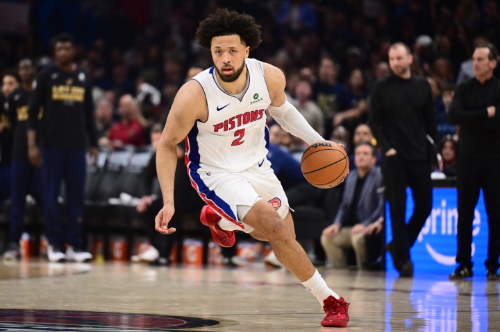 【评选】10月26日NBA最佳球员
