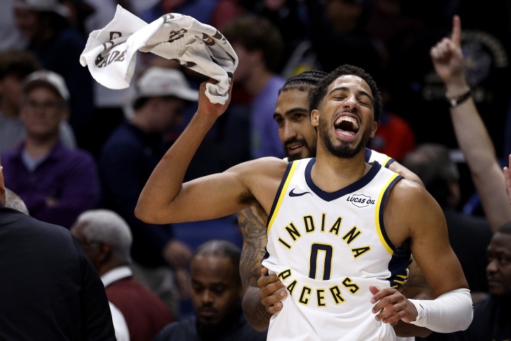 【评选】10月26日NBA最佳球员