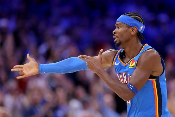 【评选】10月26日NBA最佳球员