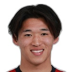 H. Matsumoto